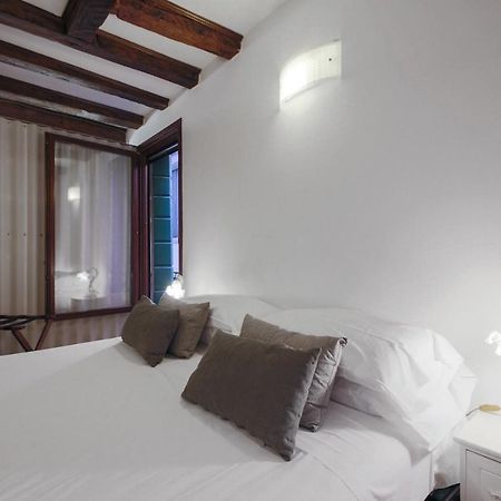 Wonderful studio Wi-Fi AC Venecia Exterior foto